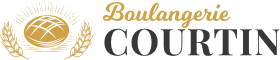 Logo Boulangerie Courtin